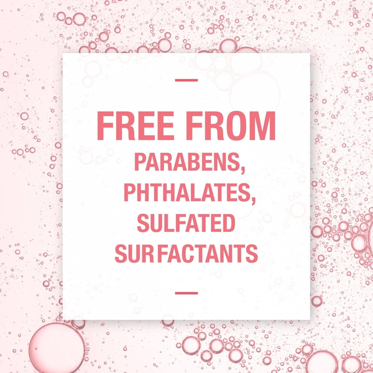 Neutrogena Exfoliating Healthy Scalp Clarifying Shampoo for Oily Hair & Scalp, Pink Grapefruit pH-Balanced Anti-Residue Formula Adds Shine, Sulfate, Paraben & Phthalate-Free, Color-Safe, 12 Fl Oz - Image 9