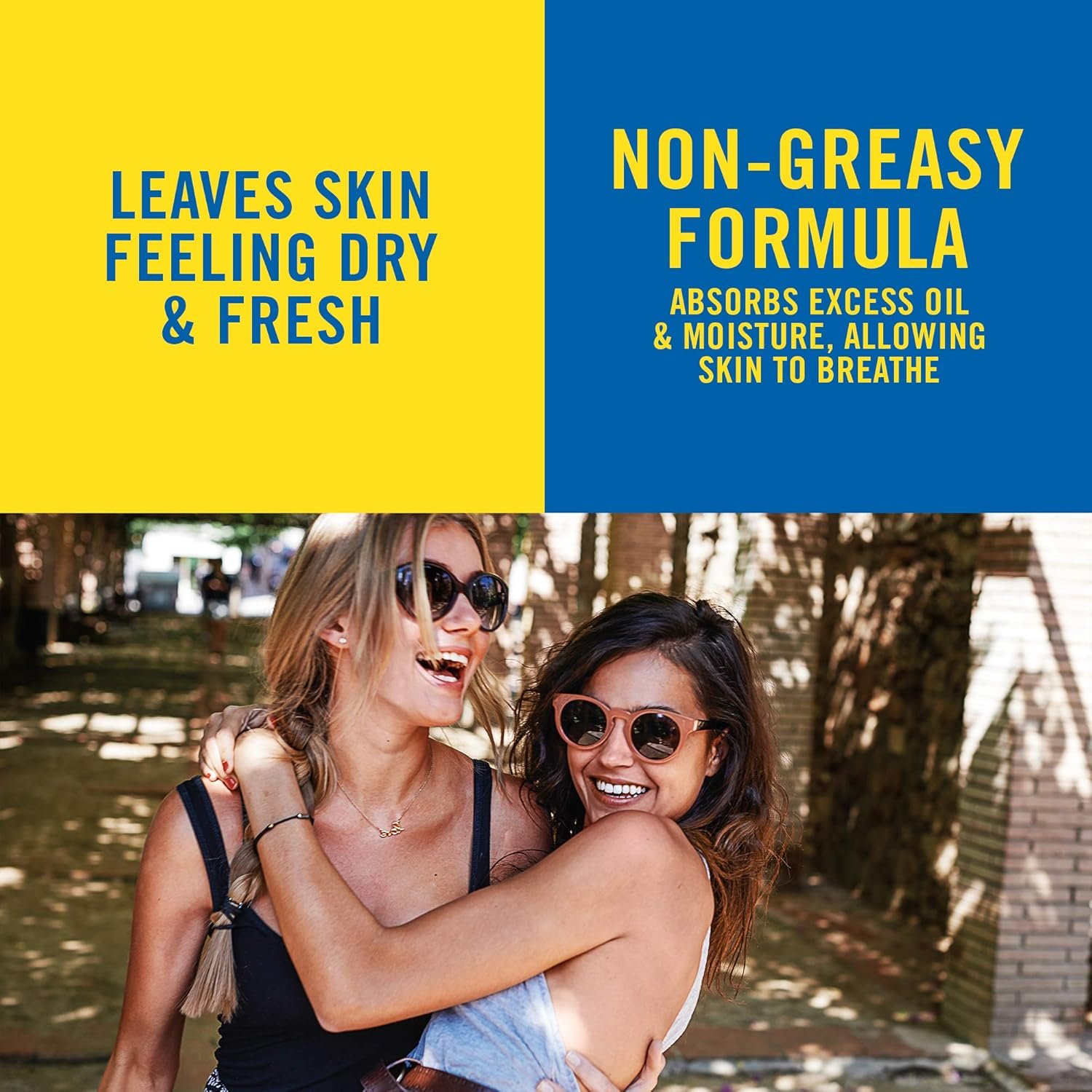 Banana Boat Light As Air Sunscreen Lotion SPF 50 Twin Pack | Lightweight & Non-Greasy Lotion Sunscreen SPF 50, Sunblock, Oxybenzone-Free, 6oz each - Image 5