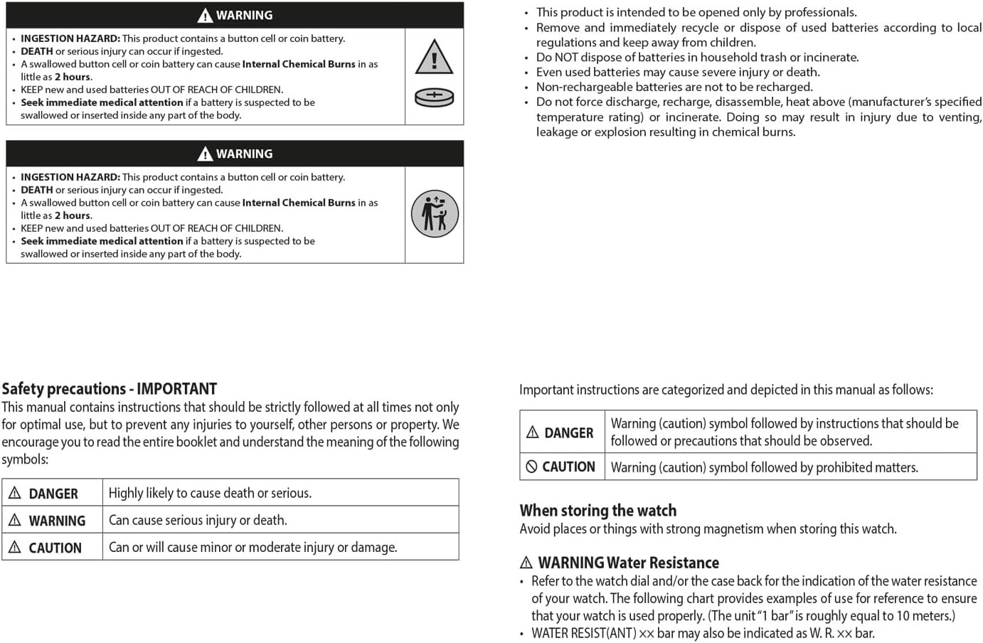 Invicta Racing Watch Men 52mm - Image 9
