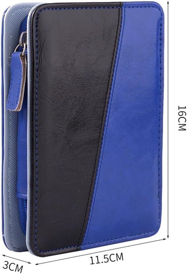 Nail Clippers Nail Scissors Manicure Set Full Set Home Pedicure Knives for Men - Image 8