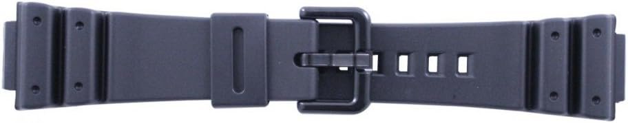 Casio Original watch strap for DW-6900, 71604262 - Image 5
