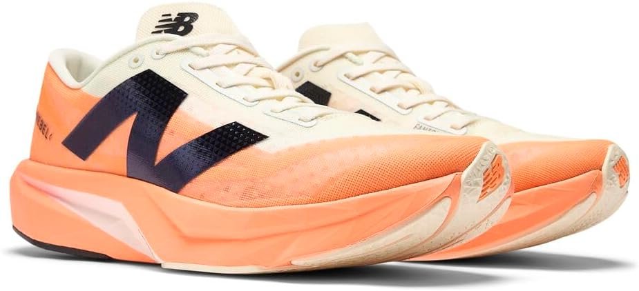 New Balance Men's FuelCell Rebel V4 Running Shoe - Image 5