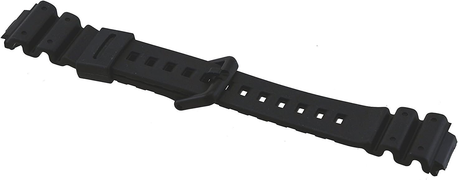 Casio Original watch strap for DW-6900, 71604262 - Image 3
