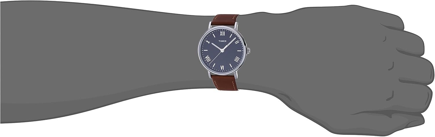 Timex Men's Southview 41mm Watch - Image 7