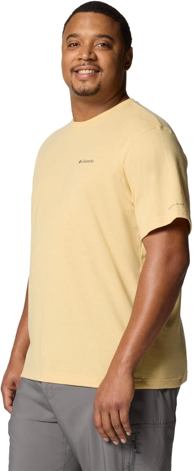 Columbia Men's Thistletown Hills Short Sleeve - Image 8