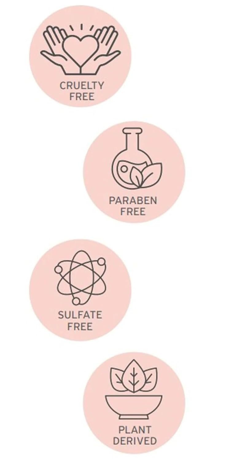 Cuccio Naturalé Butter Blend Vanilla Bean & Sugar - Non-Greasy Lotion for Hand, Body & Feet - Comforting/De-stressing - Paraben/Cruelty Free, Natural Ingredients & Plant Based Preservatives, White, 8 Fl Oz (Pack of 1) - Image 4