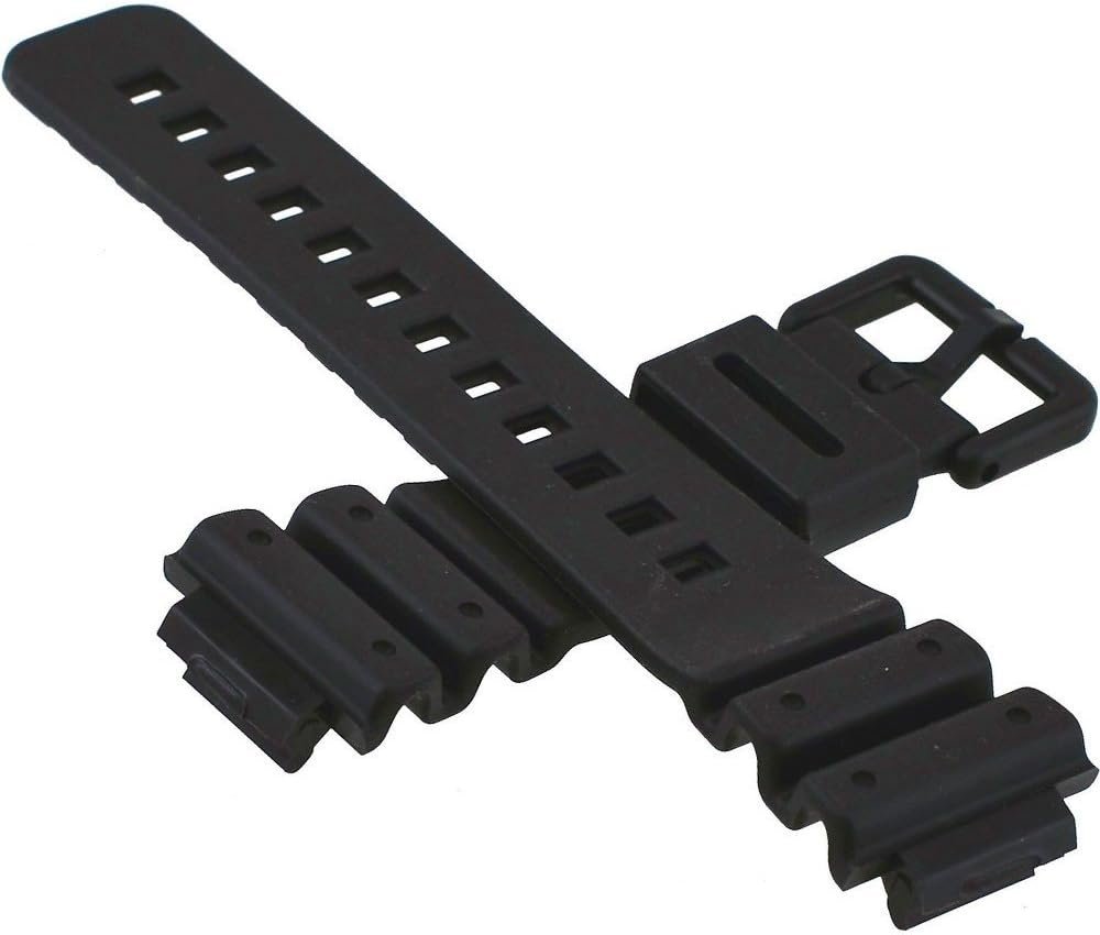 Casio Original watch strap for DW-6900, 71604262 - Image 2