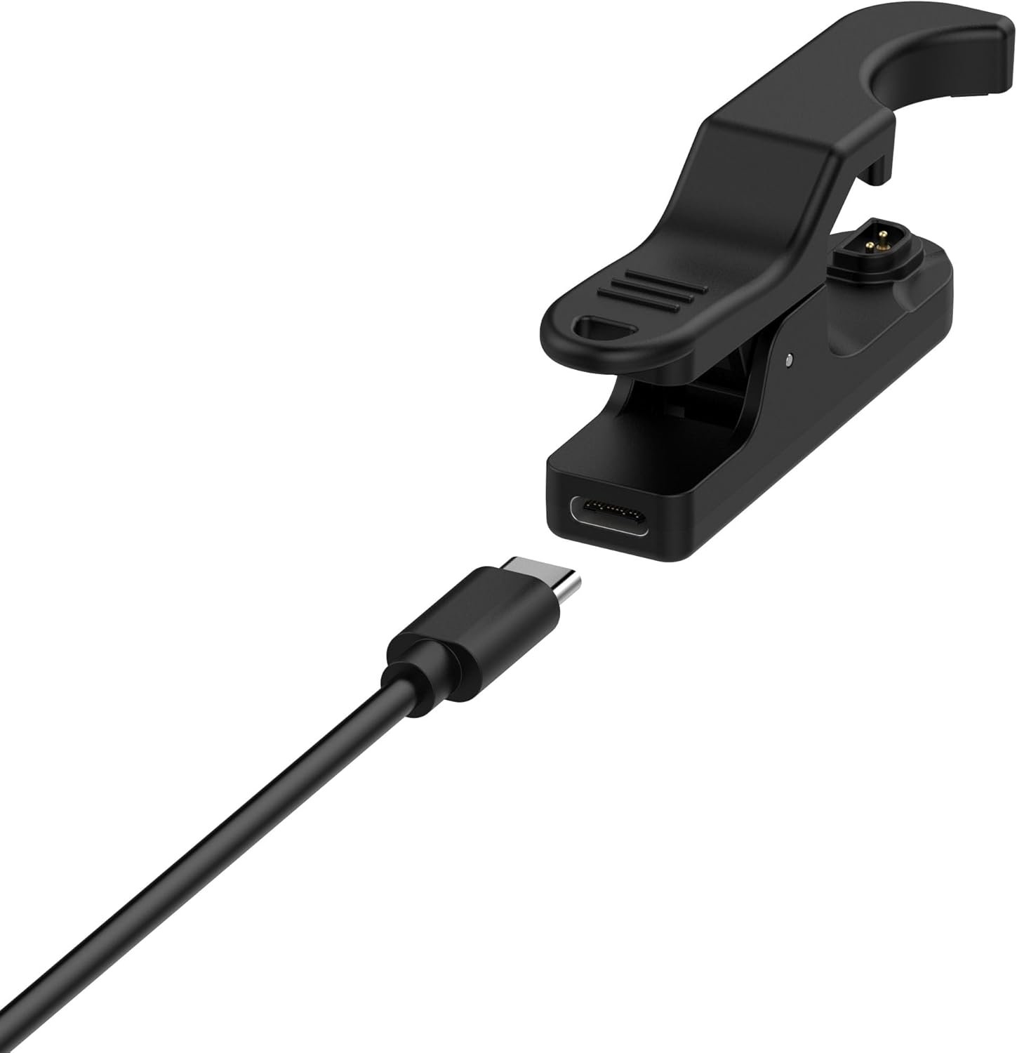 Watch Charger Cord for Casio Watch G-Shock GBD-H2000 Charging Cable Charger Adapter - Image 8