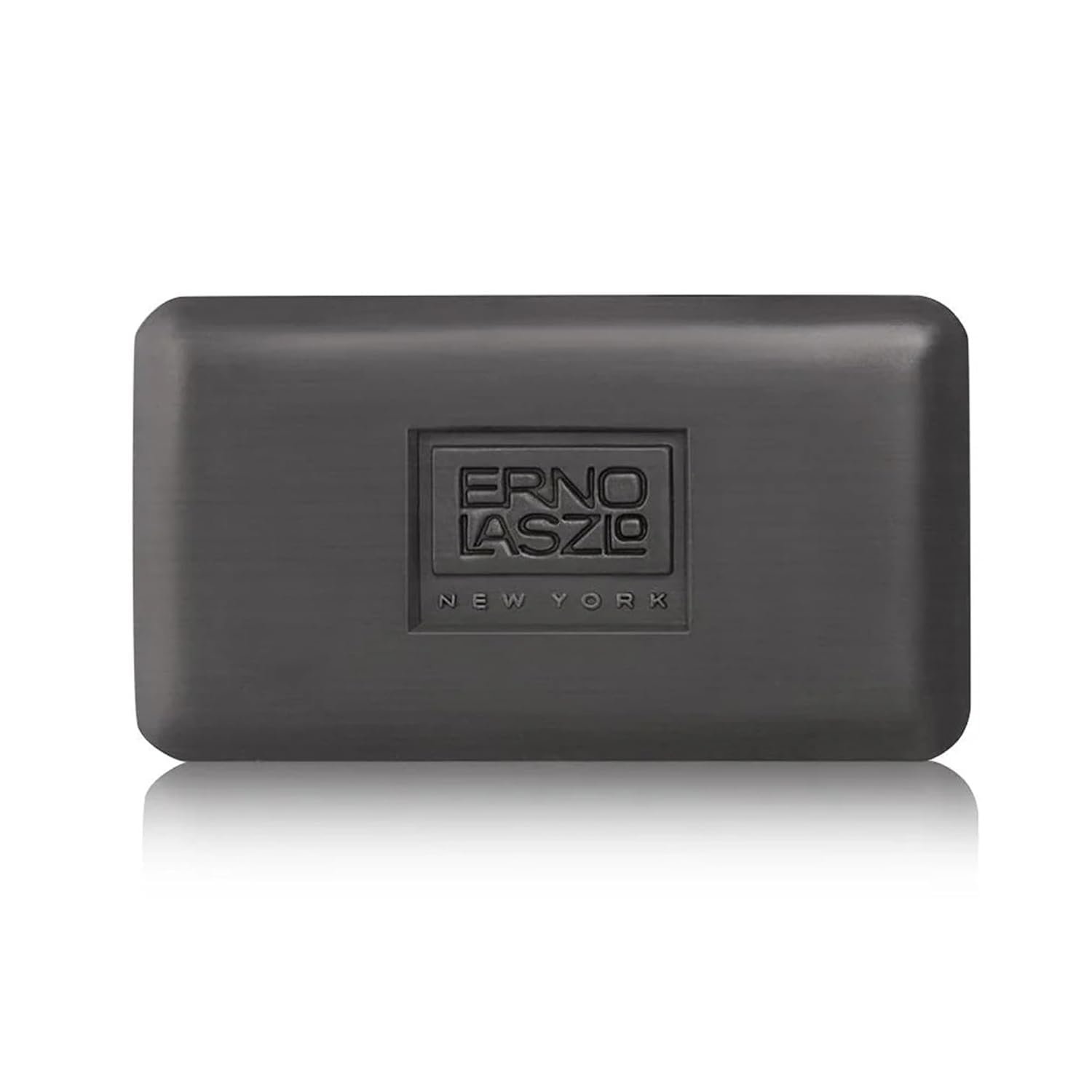 Erno Laszlo Sea Mud Deep Cleansing Face Wash Bar, Detox Charcoal Soap Bar with Dead Sea Mud, Removes Excess Oil, Unclogs Pores, Gently Exfoliates & Purifies Skin, For Oily, Blemish-Prone Skin, 3.4 oz - Image 2