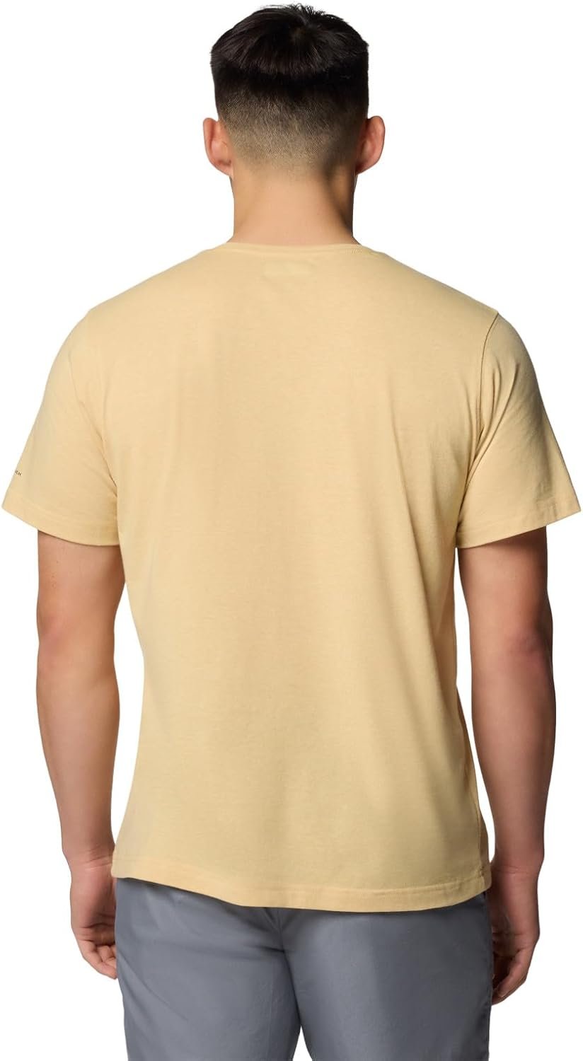 Columbia Men's Thistletown Hills Short Sleeve - Image 3