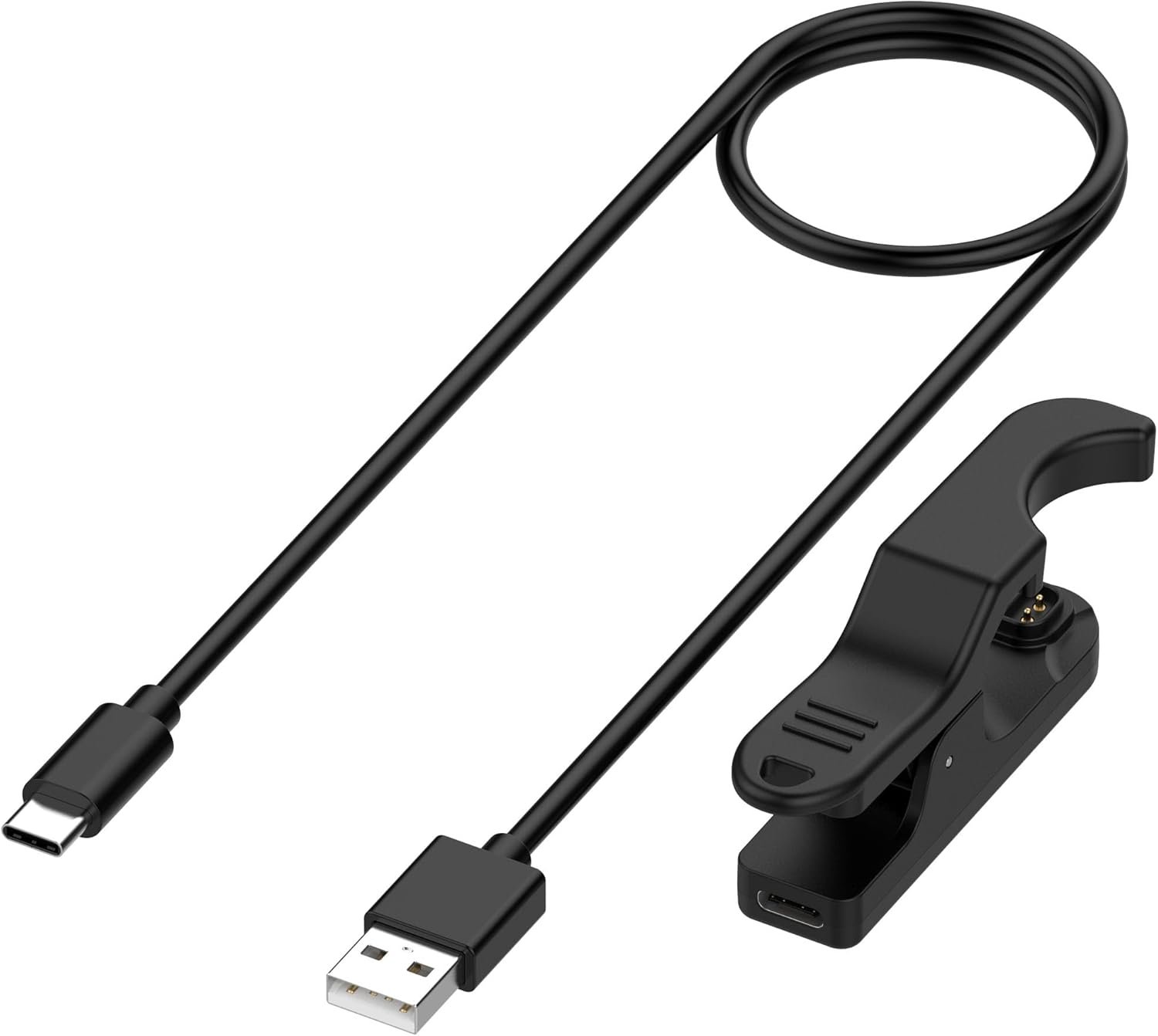 Watch Charger Cord for Casio Watch G-Shock GBD-H2000 Charging Cable Charger Adapter - Image 5