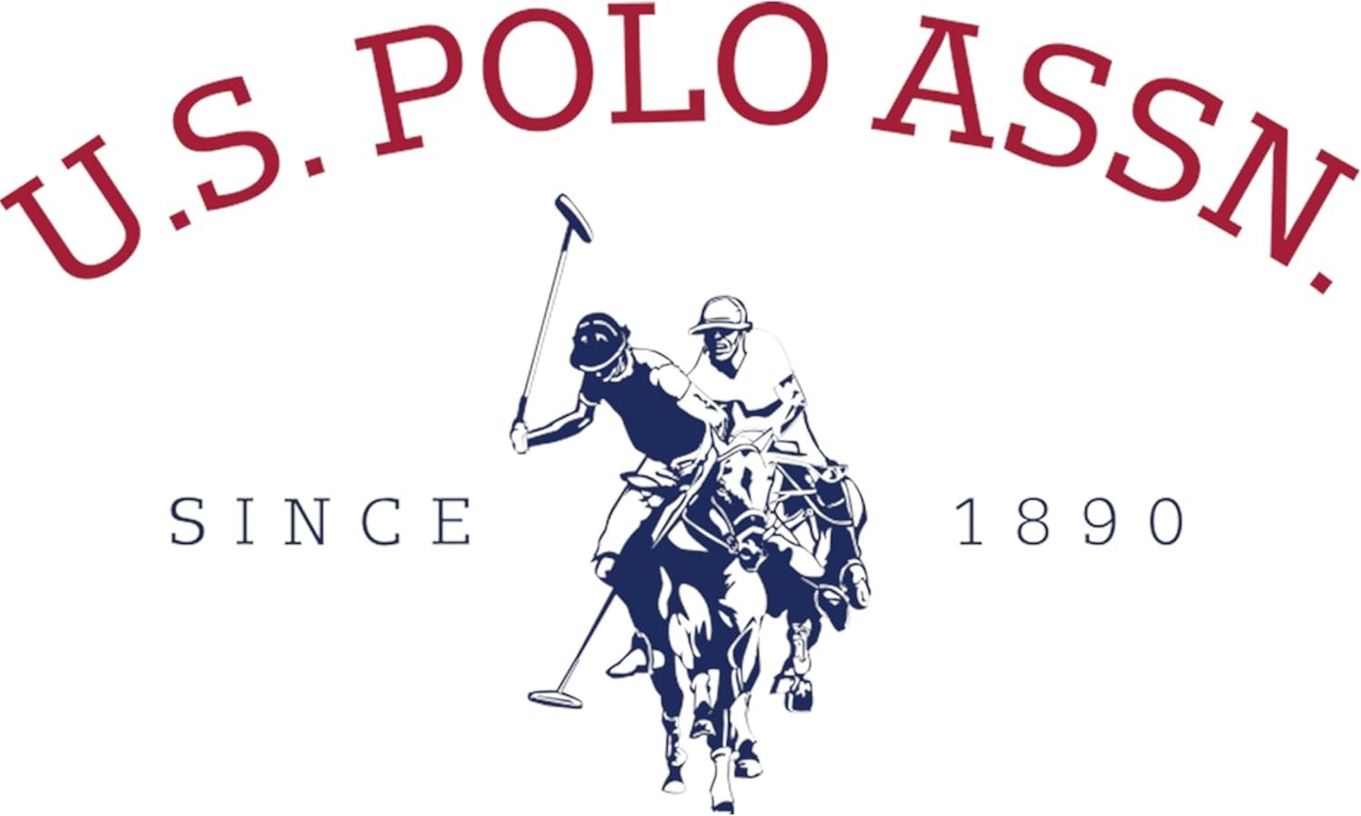 U.S. Polo Assn. Men's Silver Analog Quartz Watch with Blue Dial and Rotating Bezel – Classic Sport-Inspired Style with Bold Face Display Fits Wrists 5.5"-8" - Image 3