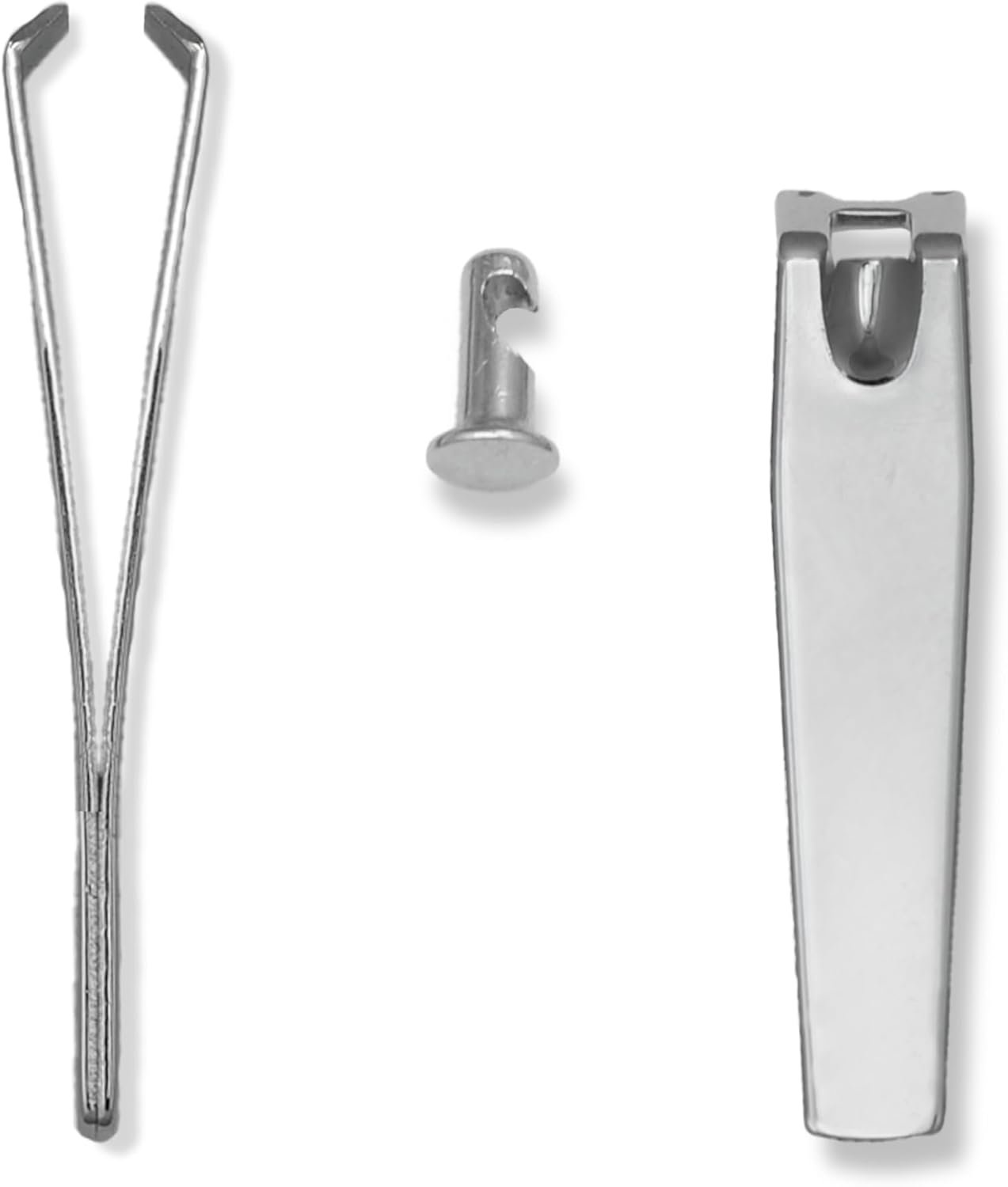 Amazon Basics 6-Piece Essential Travel Manicure Kit - Image 6