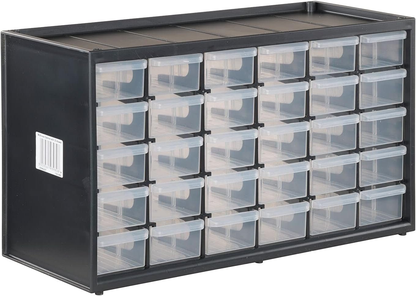 CRAFTSMAN Storage Organizer, 30 Small Drawer Modular Storage System, Easily Stackable (CMST40730) - Image 2