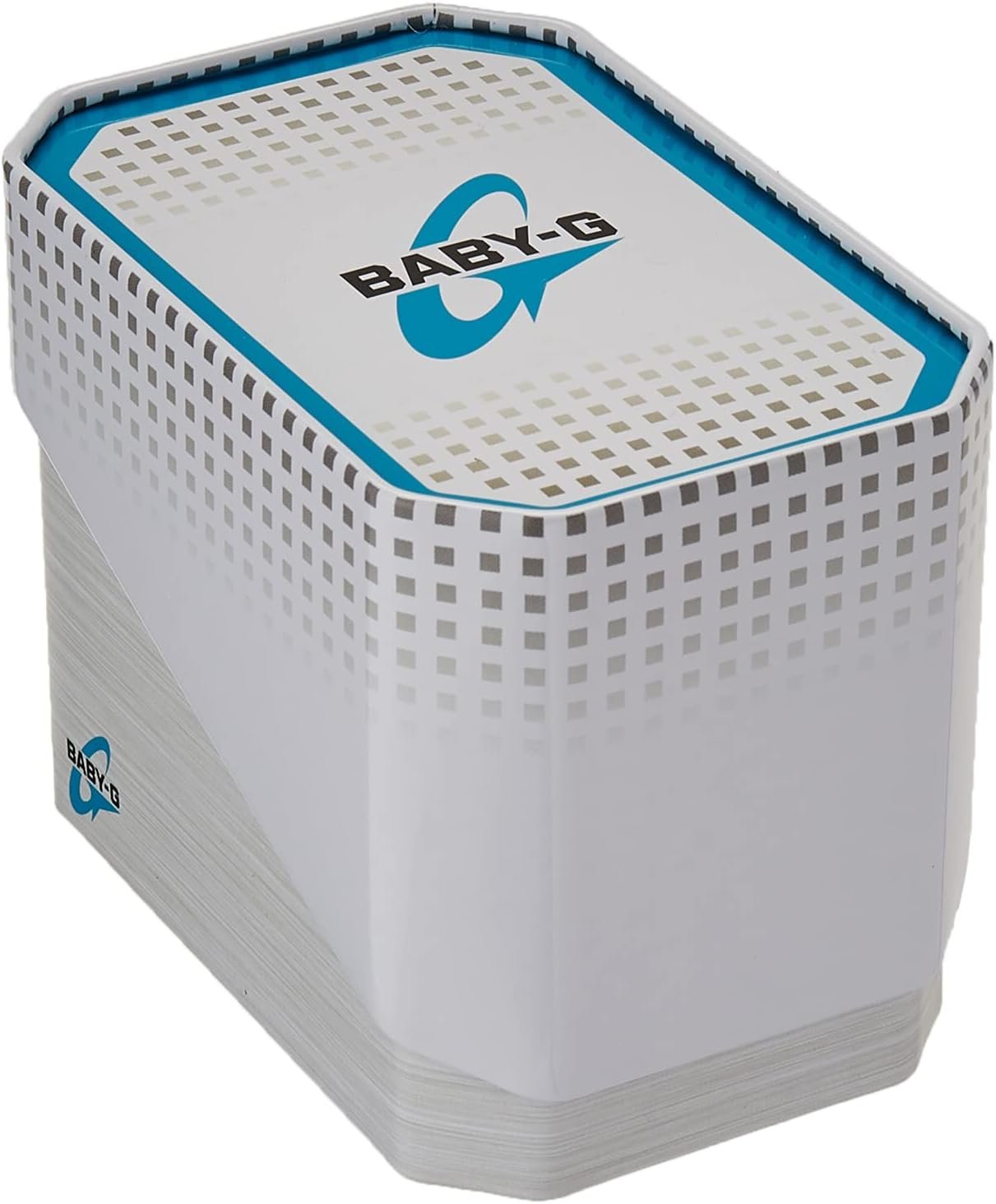 Casio DW9052 Series | Women's Digital Watch | Baby-G | 100 SEC Stop Watch | Countdown Timer | LED Light | 200M WR | Shock Resistant | Multi Alarm | Auto Calendar | World Time | 3 Yr Battery - Image 4