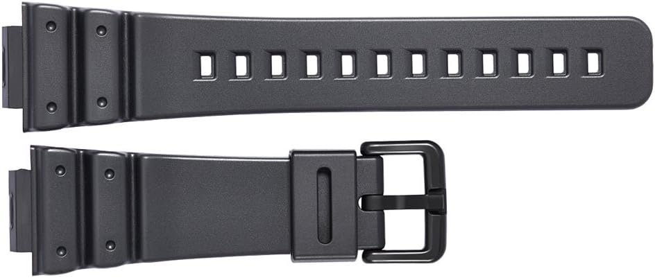 Casio Original watch strap for DW-6900, 71604262 - Image 4