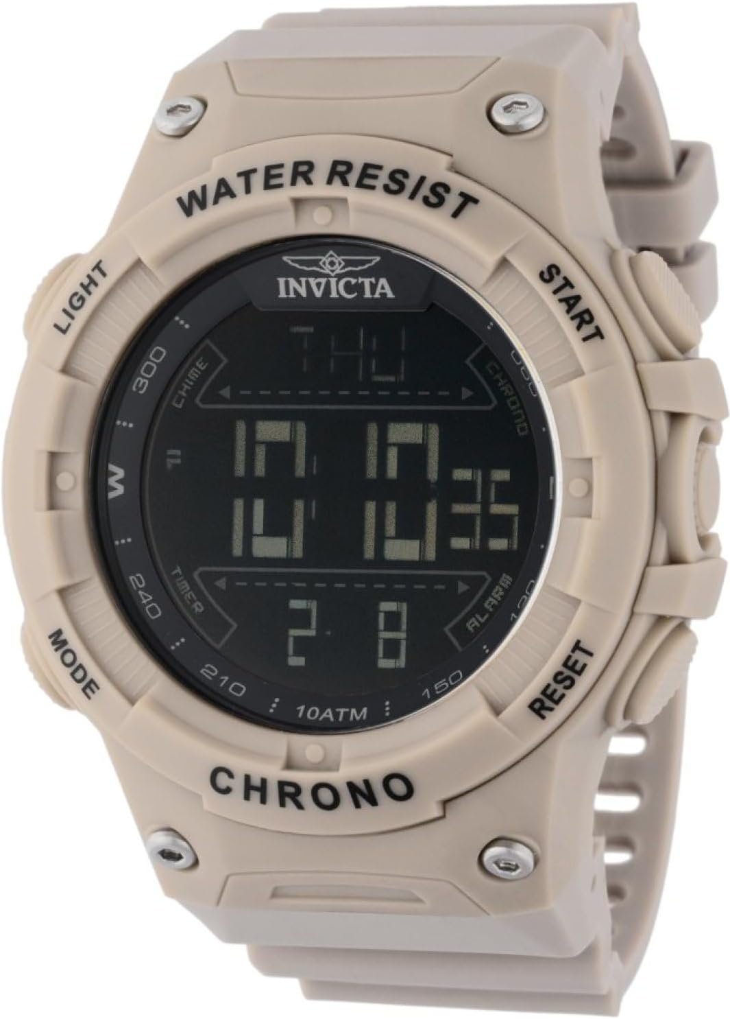 Invicta Racing Watch Men 52mm - Image 2