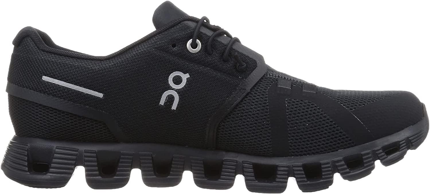 On Men's Cloud 5 Running Shoes - Image 7