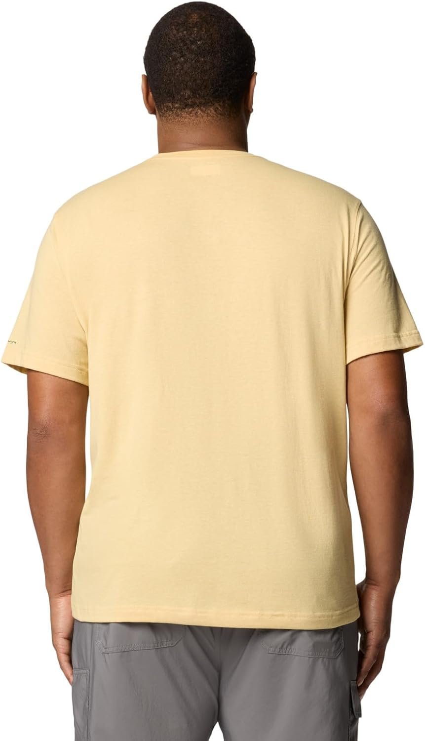 Columbia Men's Thistletown Hills Short Sleeve - Image 7