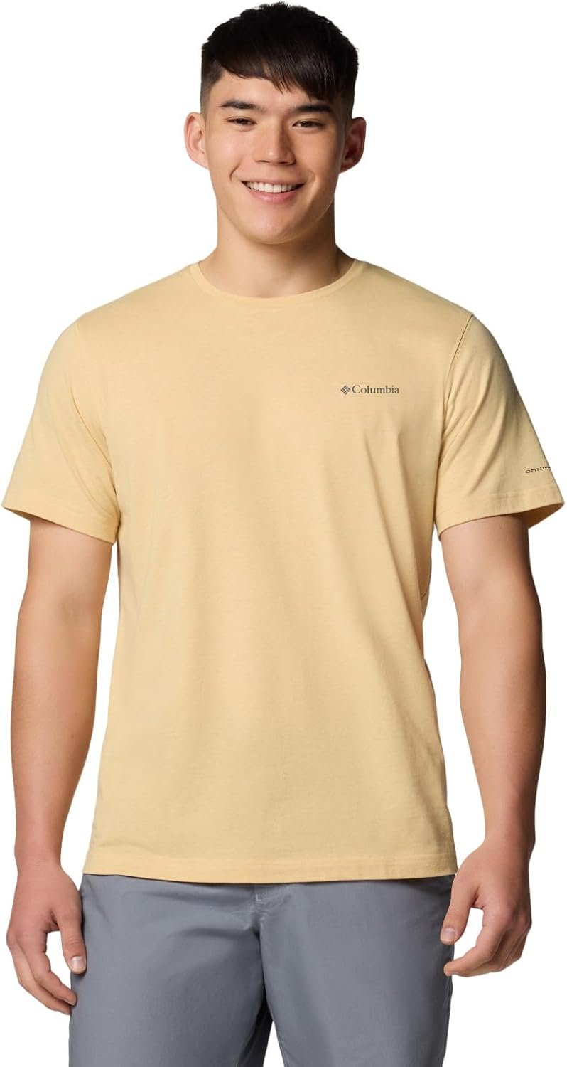 Columbia Men's Thistletown Hills Short Sleeve - Image 2