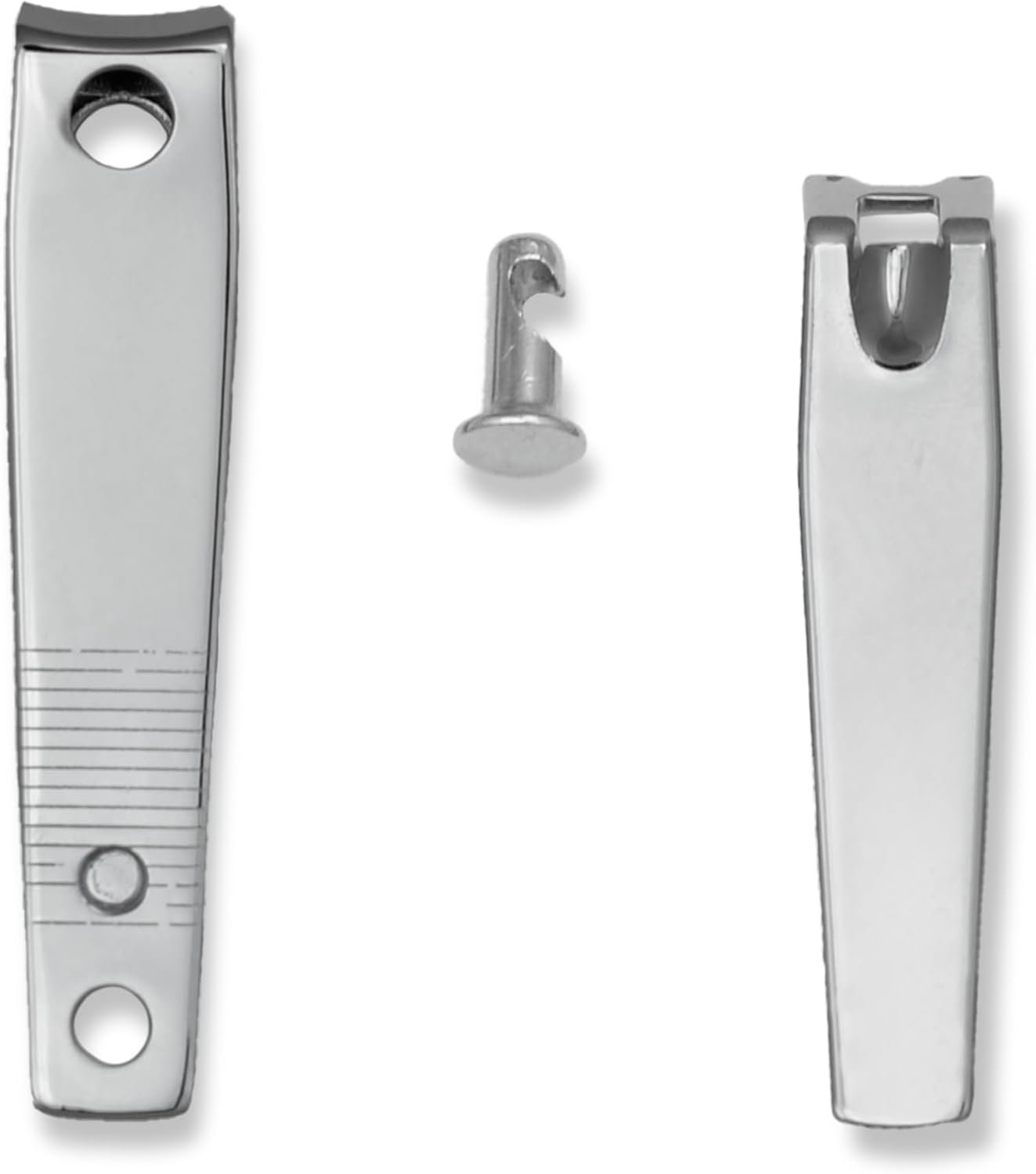 Amazon Basics 6-Piece Essential Travel Manicure Kit - Image 5