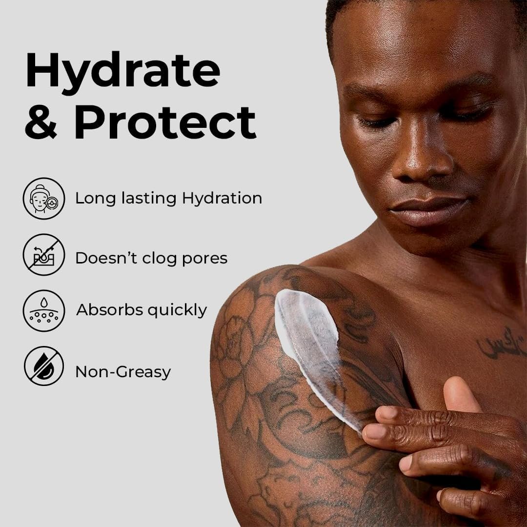 RaGaNaturals Natural Face and Body Butter Cream for Dry Skin - Calming, Nourishing & Hydrating Lavender Body Cream for Women, Men & Kids - Softens Skin and Delivers Healthy-Looking Glow - Vegan - 8 Oz - Image 6