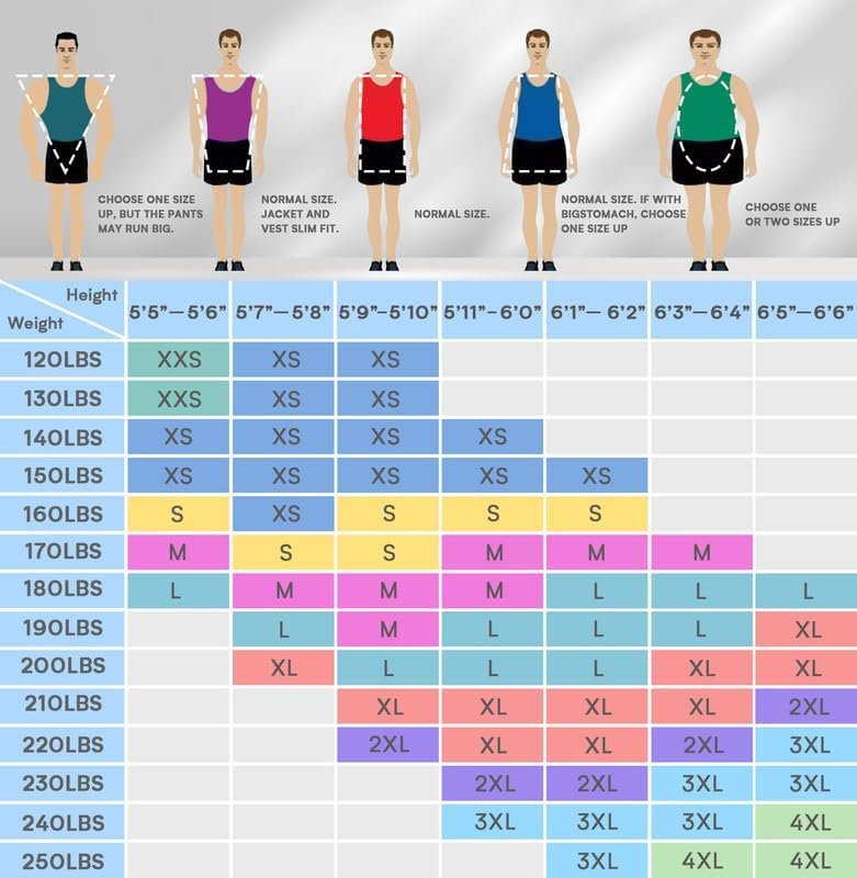 MAGE MALE Men's 3 Piece Suit One Button Slim Fit Formal Wedding Prom Tuxedo Suits Party Dinner Blazer Vest Pants Set - Image 3