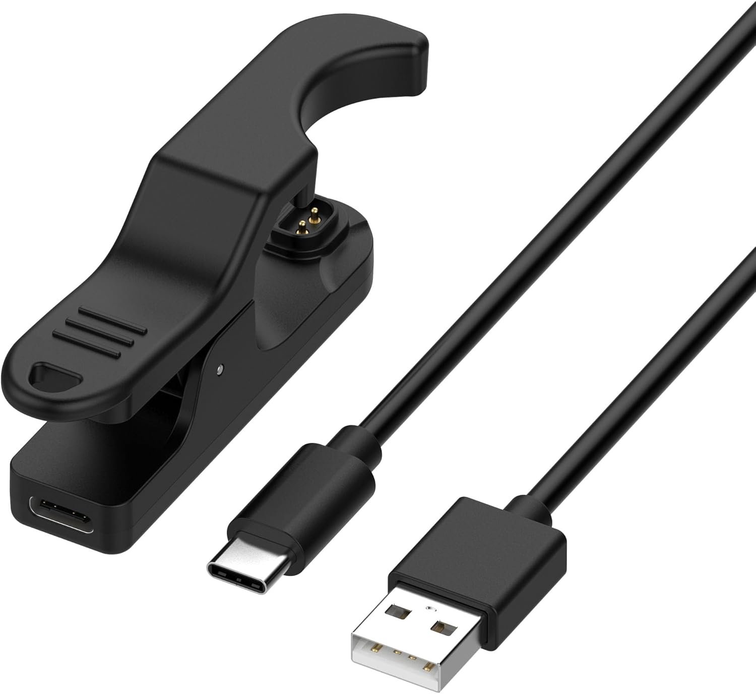 Watch Charger Cord for Casio Watch G-Shock GBD-H2000 Charging Cable Charger Adapter - Image 4