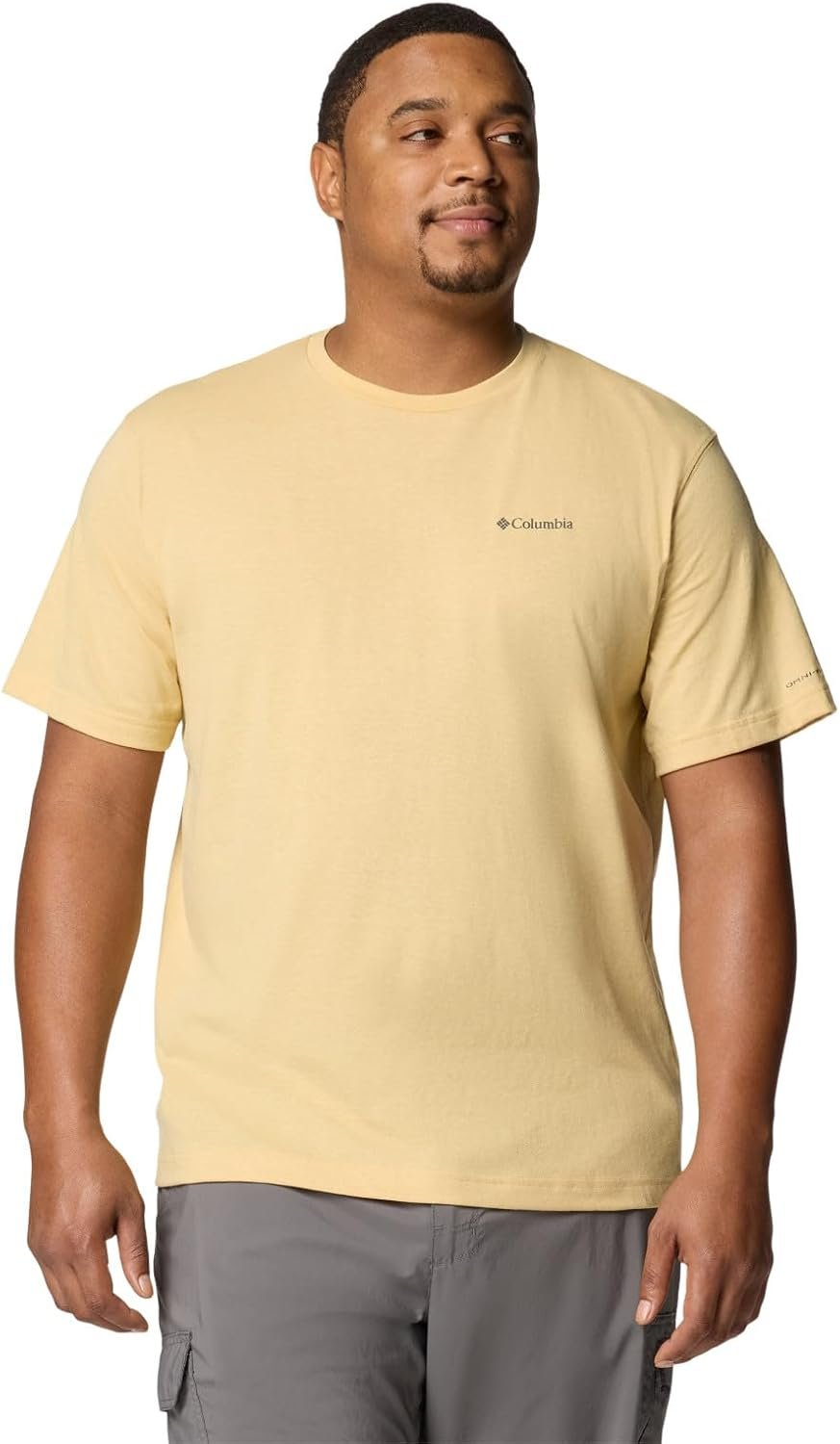 Columbia Men's Thistletown Hills Short Sleeve - Image 6