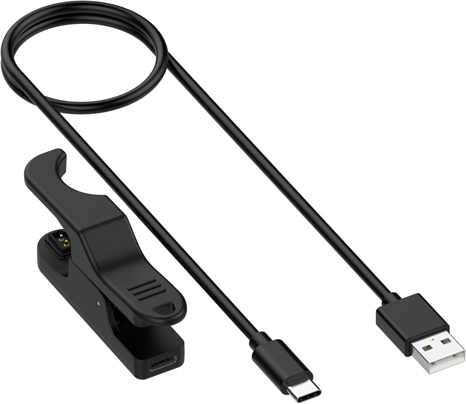 Watch Charger Cord for Casio Watch G-Shock GBD-H2000 Charging Cable Charger Adapter - Image 3