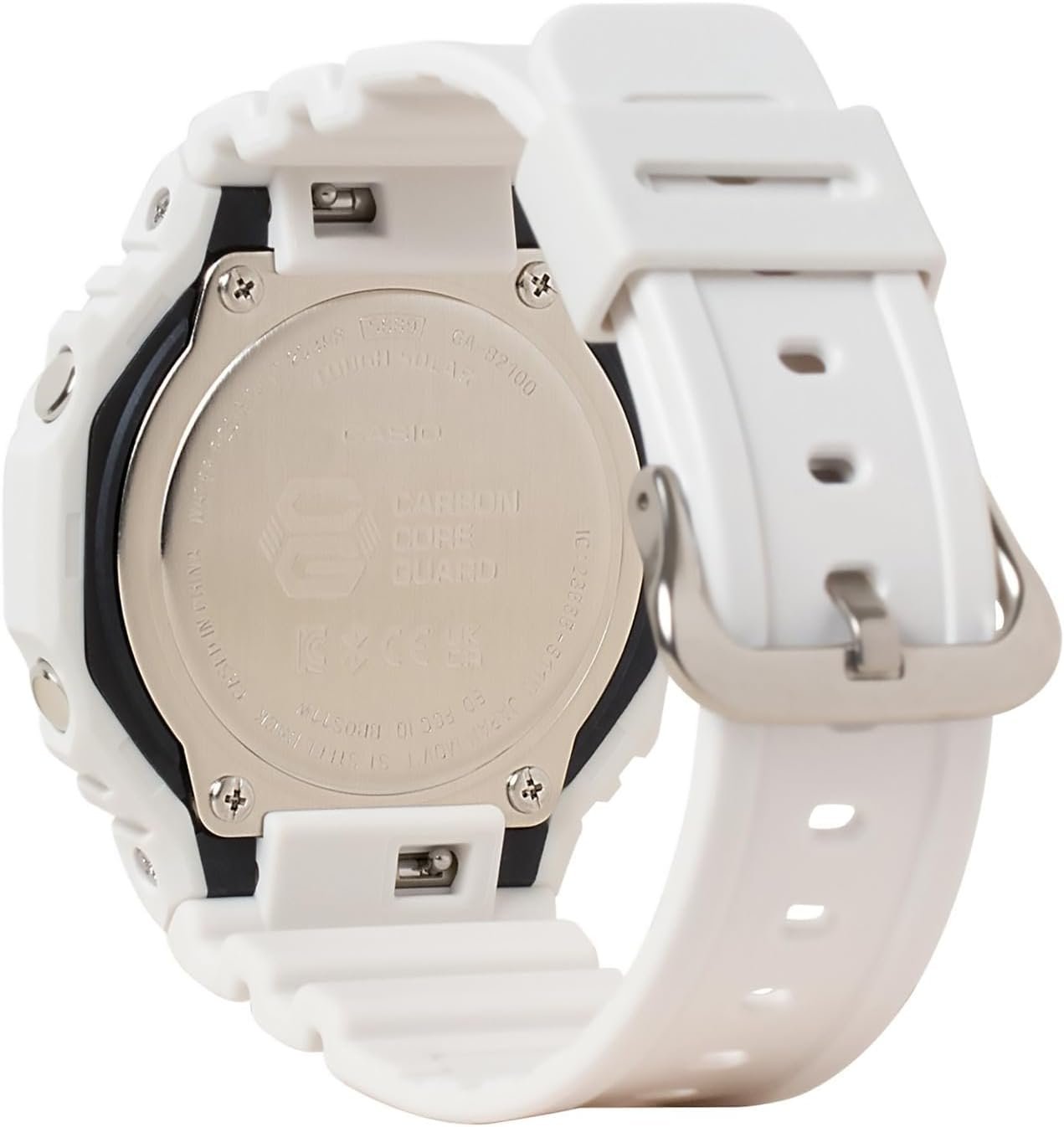 G-Shock GAB2100FC-7A - Image 4