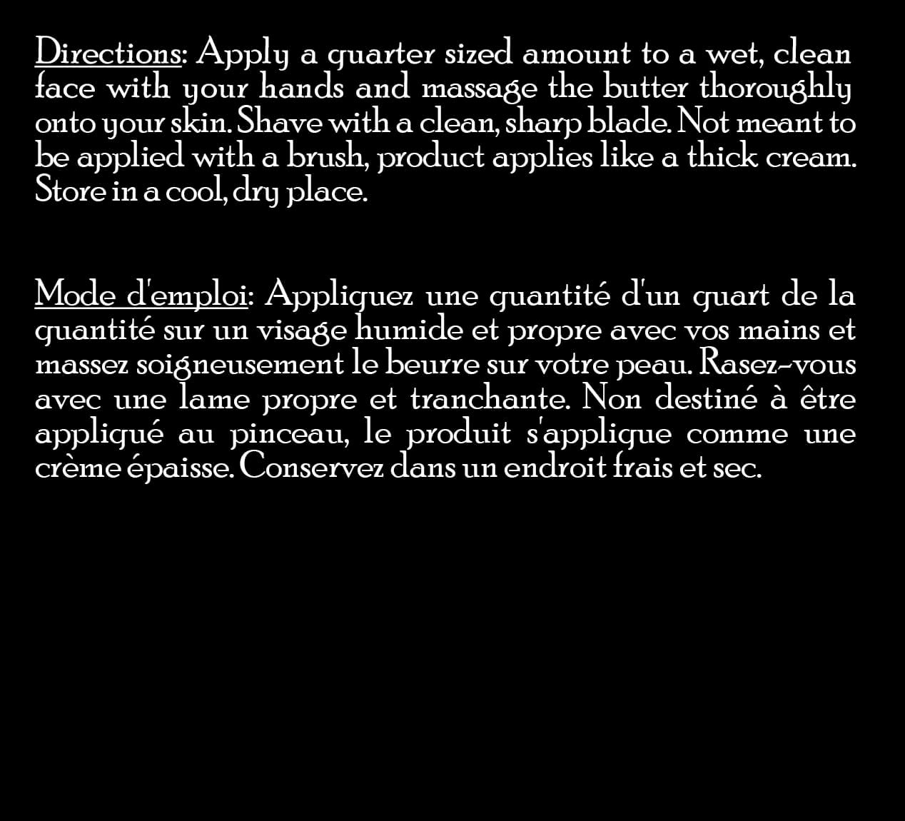 Brickell Men's Smooth Brushless Shave Butter for Men, Natural and Organic Smooth Shaving Butter to Fight Nicks, Cuts and Razor Burn, 5 Ounce, Scented - Image 7