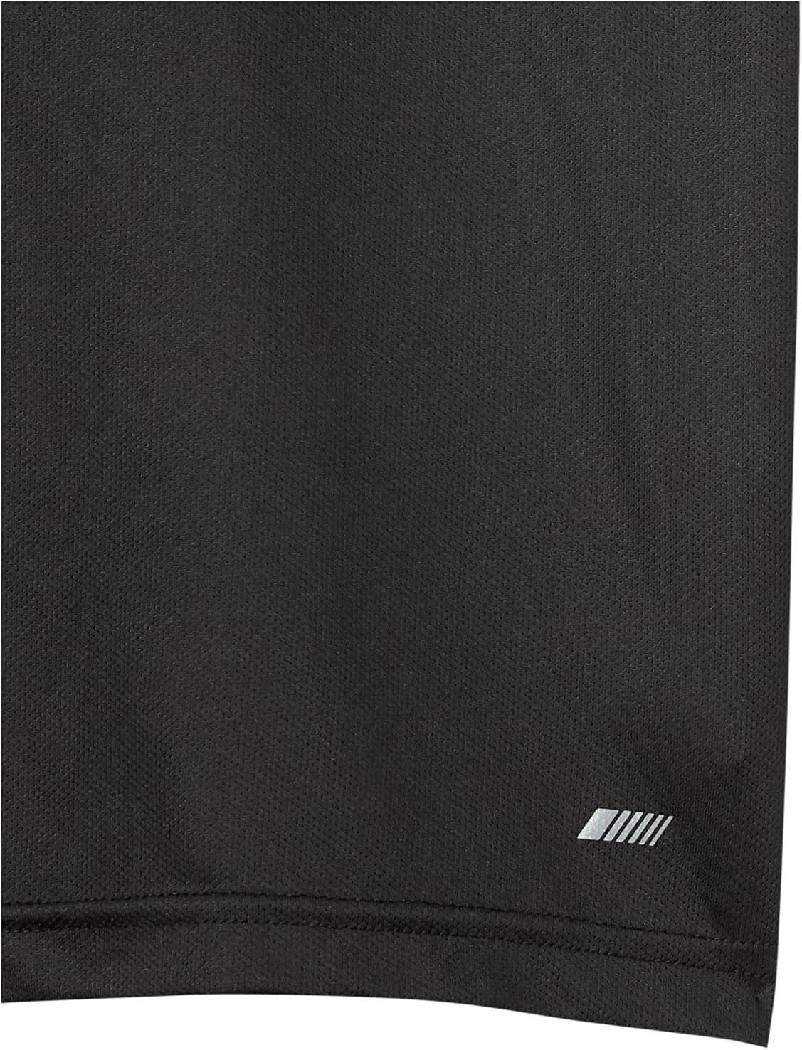 Amazon Essentials T-Shirts for Men, Active Performance Tech, Available in Big & Tall, Pack of 2 - Image 8