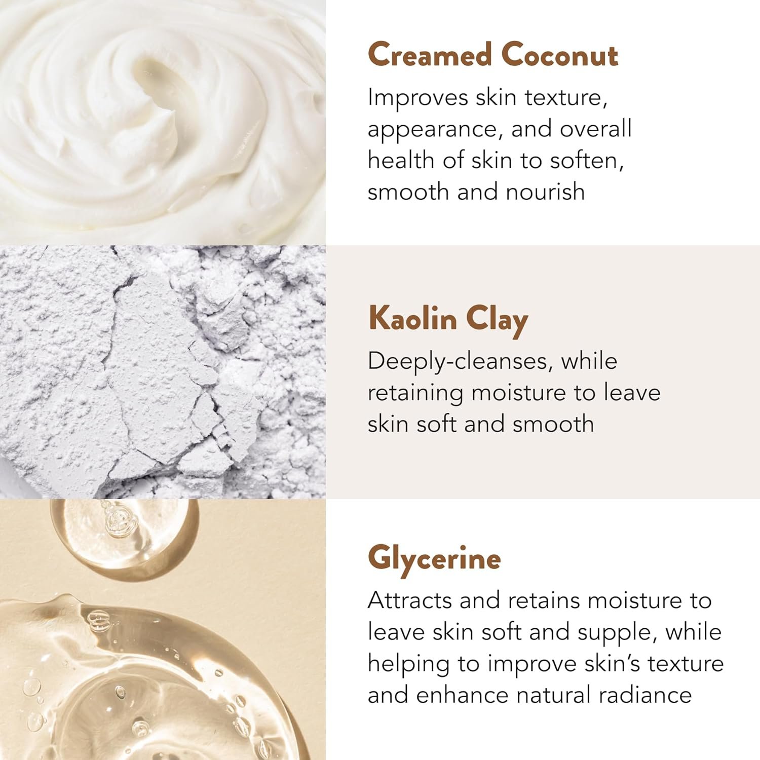 Ethique Gentle Solid Face Cleanser for Balanced to Dry Skin - Bliss Bar - Plastic-Free, Vegan, Cruelty-Free, Eco-Friendly, 3.88 oz (Pack of 1) - Image 7