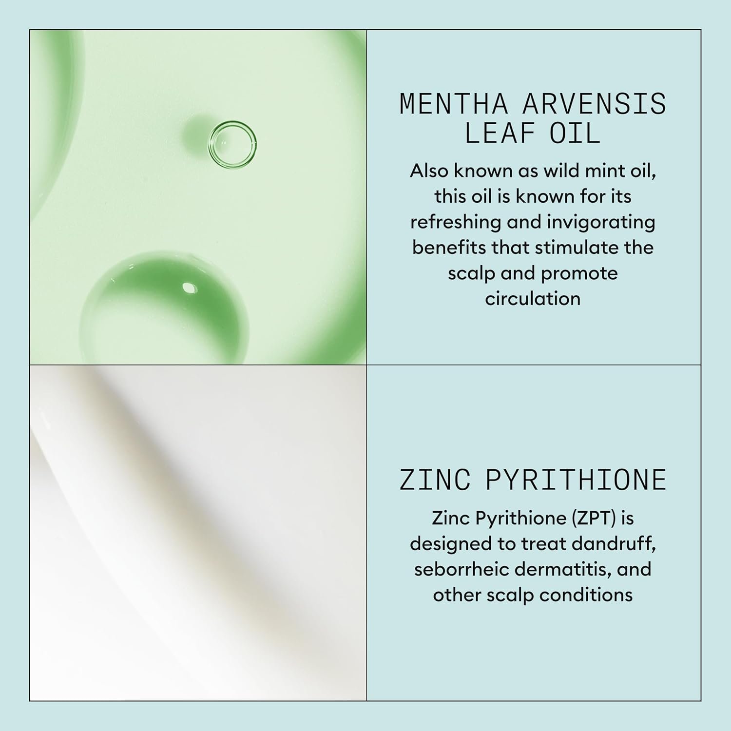 Nioxin Scalp Recovery Purifying Shampoo | For Itchy, Flaky Scalp | Anti-Dandruff | Formulated with Pyrithione Zinc - Image 7