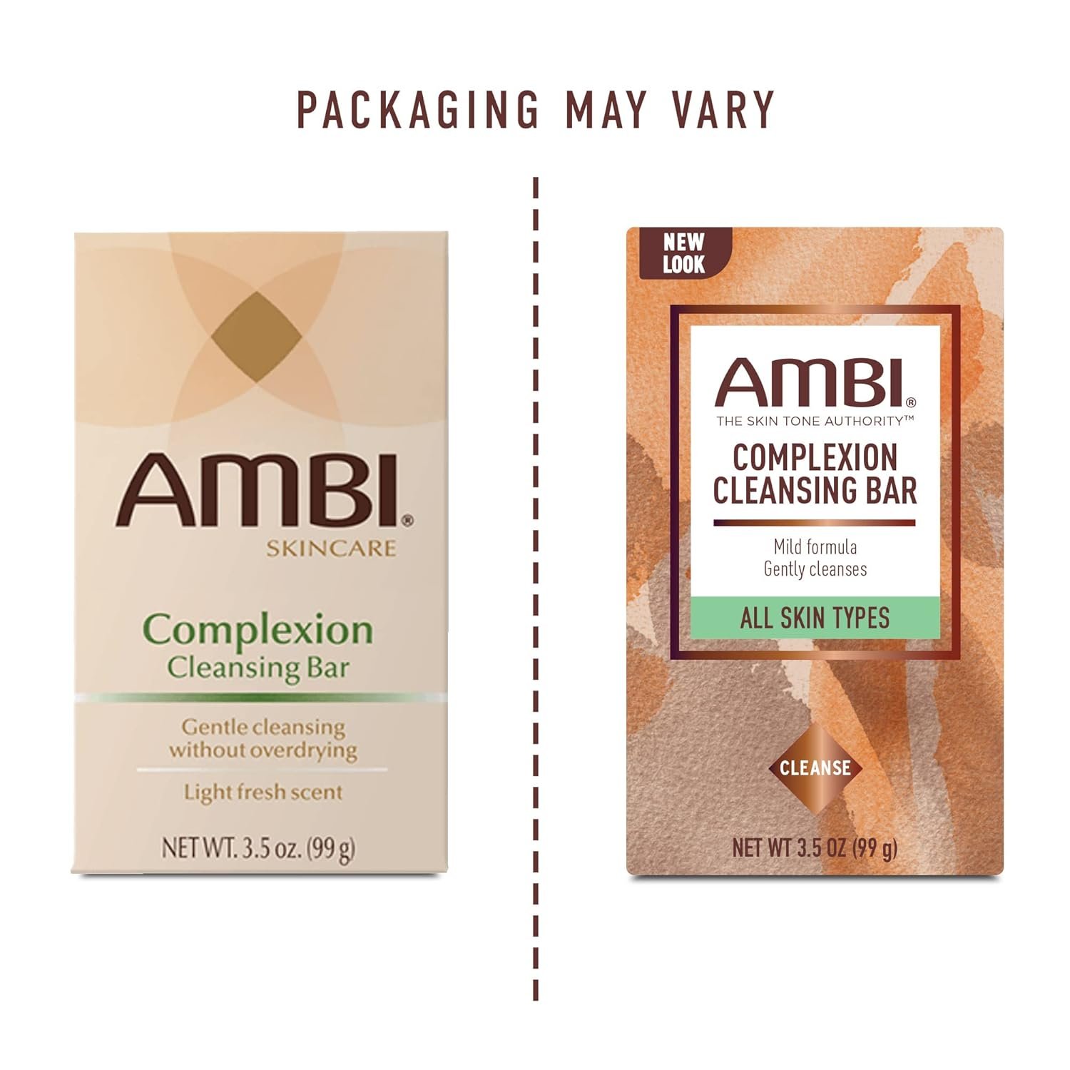 Ambi Complexion Cleansing Bar Soap (12) - Image 3