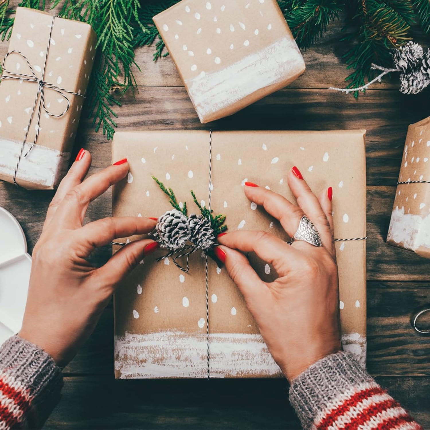 KAAYEE Get Well Gifts for Women Men, Get Well Soon Gift for Women After Surgery, Encouragement Inspirational Gifts for Women Friends Sister Mom, Get Well Lavender Natural Soy Wax 7OZ Scented Candles - Image 8