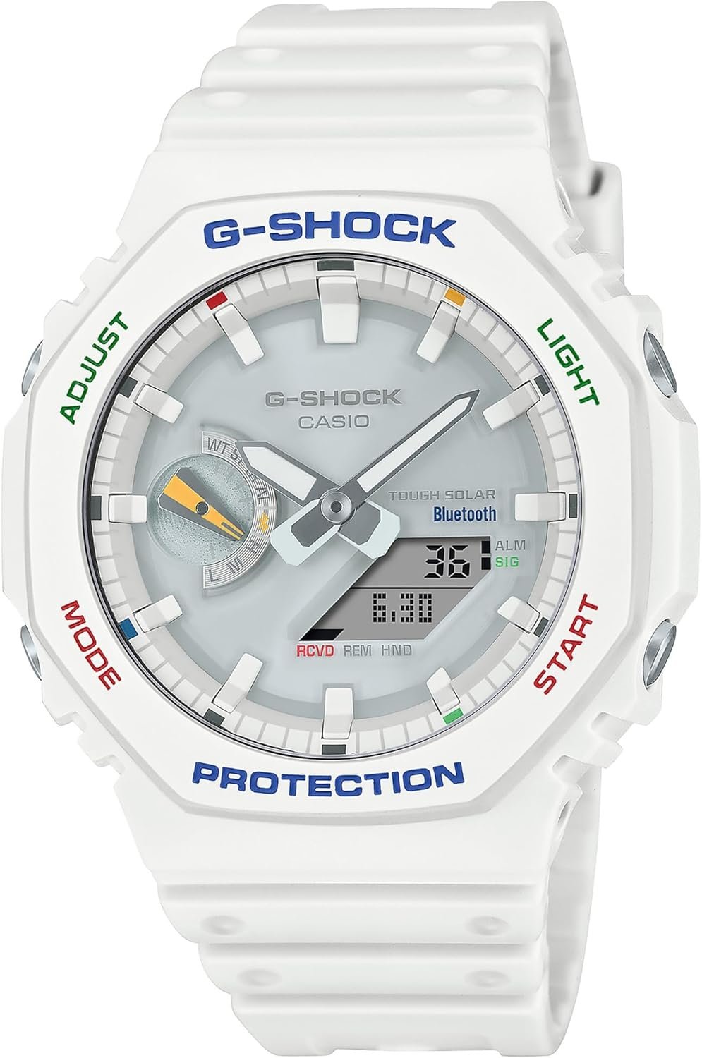G-Shock GAB2100FC-7A - Image 2