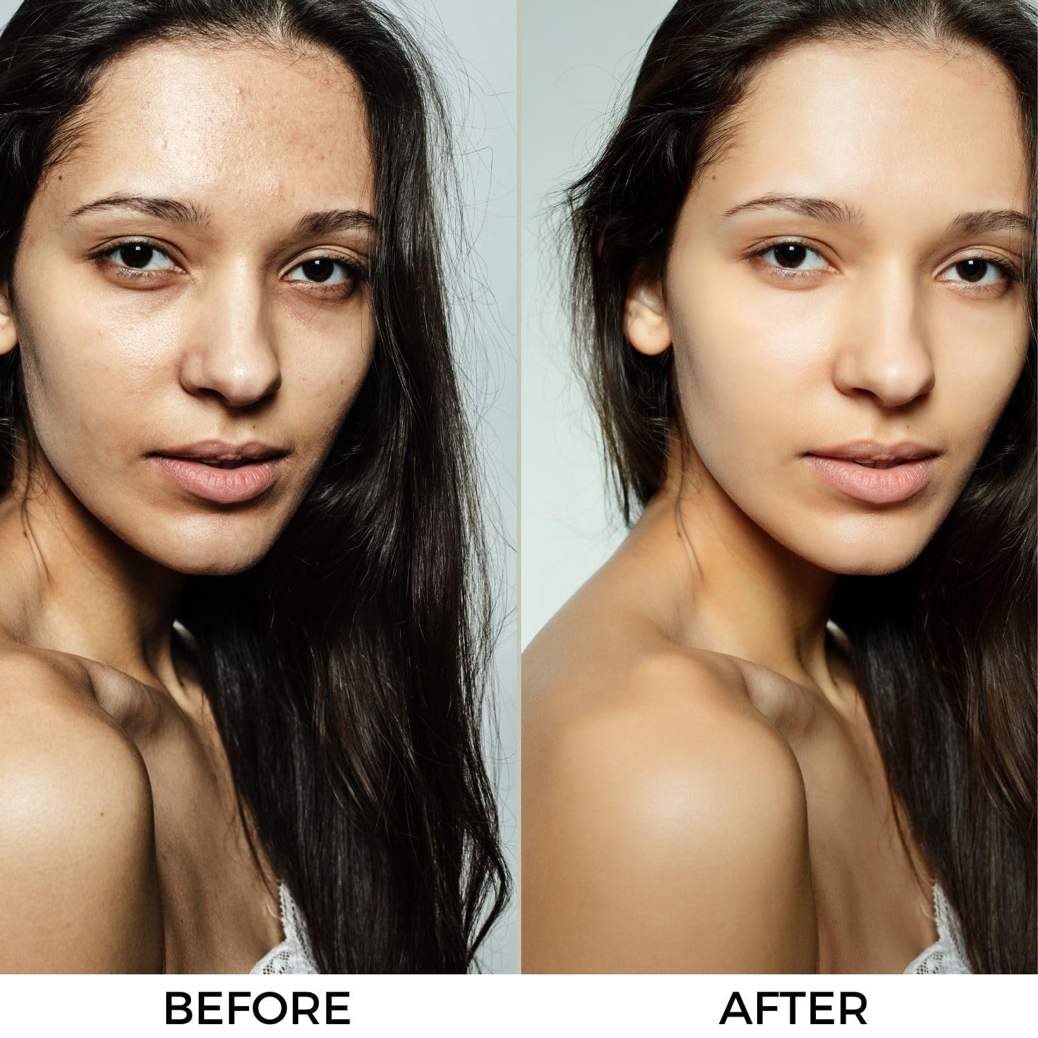 RaGaNaturals Natural Face and Body Butter Cream for Dry Skin - Calming, Nourishing & Hydrating Lavender Body Cream for Women, Men & Kids - Softens Skin and Delivers Healthy-Looking Glow - Vegan - 8 Oz - Image 8