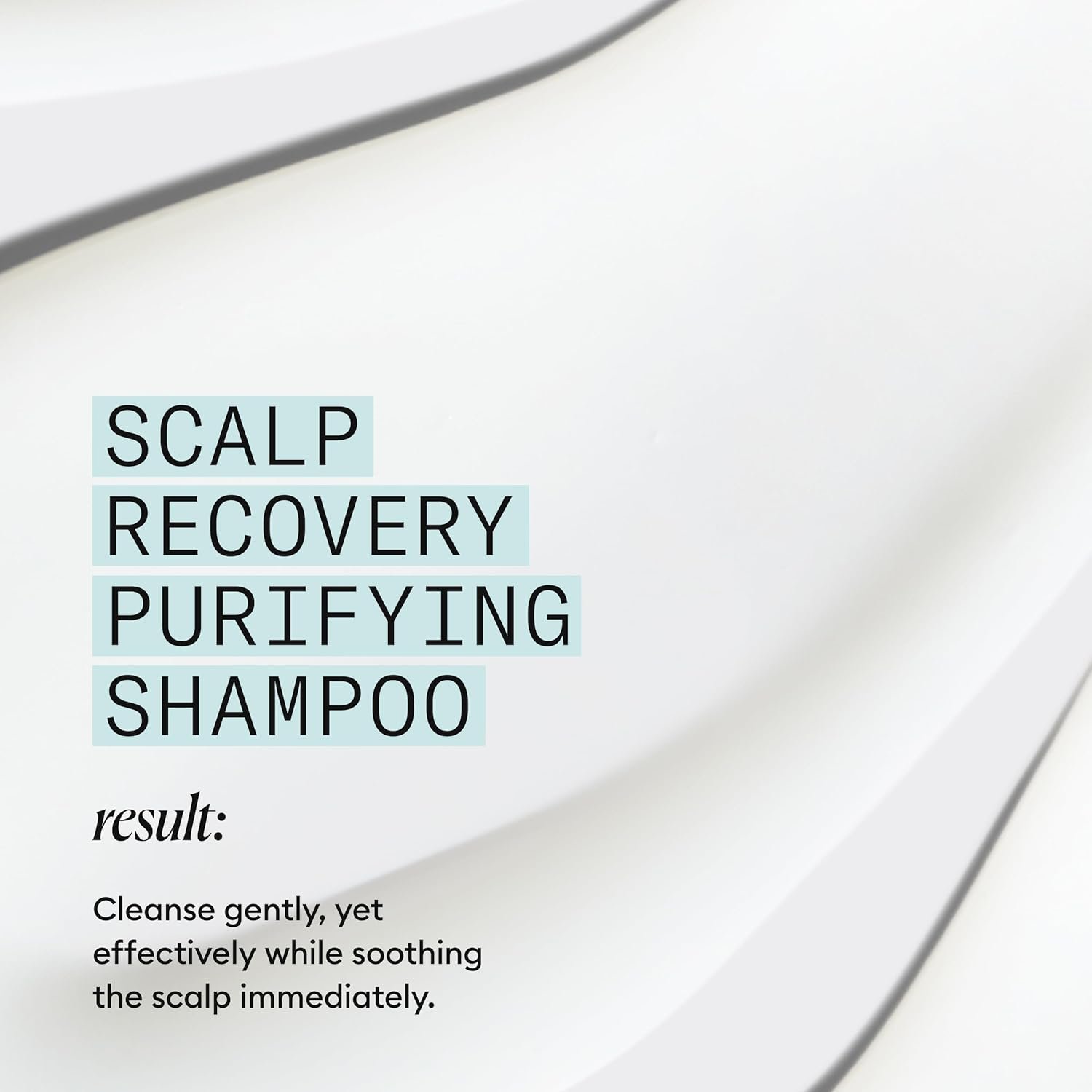 Nioxin Scalp Recovery Purifying Shampoo | For Itchy, Flaky Scalp | Anti-Dandruff | Formulated with Pyrithione Zinc - Image 9