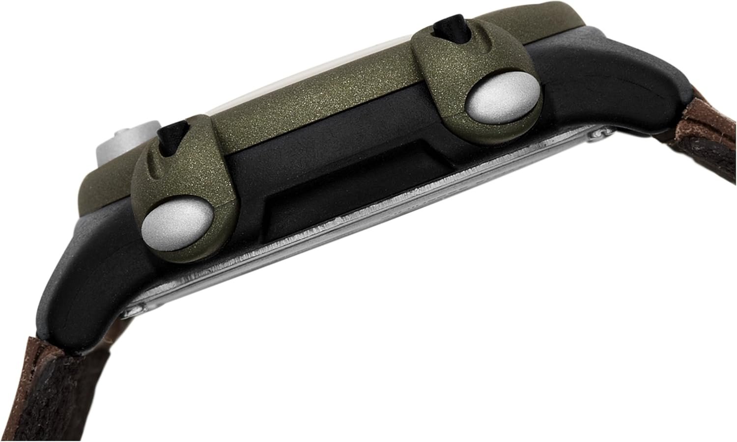 Timex Men's Expedition Digital CAT 39mm Watch - Image 4