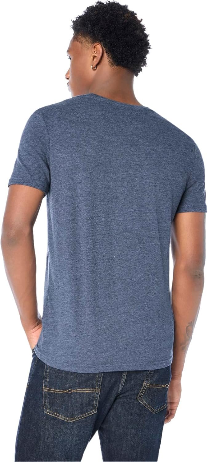 Lucky Brand Men's USA Flag Tee - Image 4