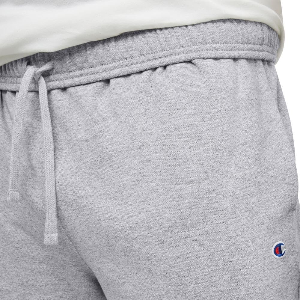 Champion Men's Joggers, Powerblend, Fleece Joggers, Sweatpants for Men (Reg. or Big & Tall) - Image 5
