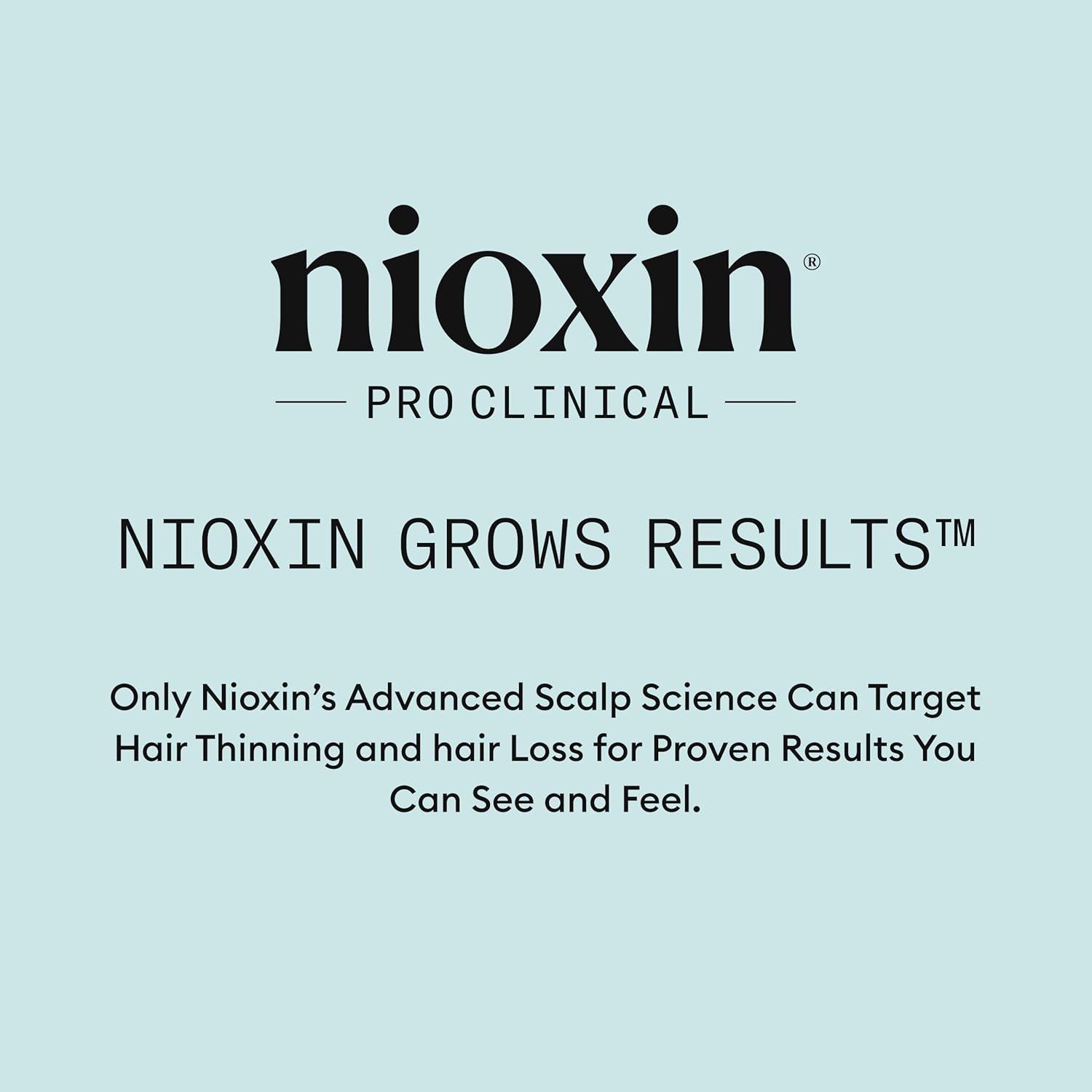Nioxin Scalp Recovery Purifying Shampoo | For Itchy, Flaky Scalp | Anti-Dandruff | Formulated with Pyrithione Zinc - Image 10
