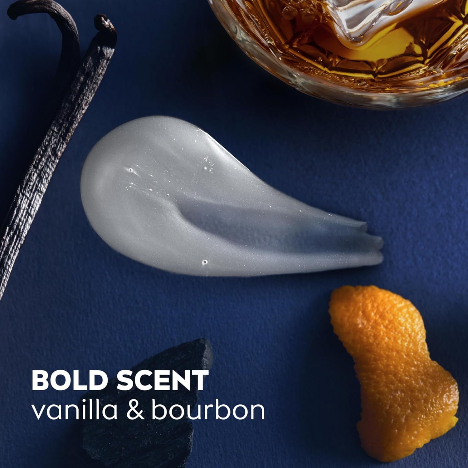 NIVEA Men Active Clean Body Wash with Natural Charcoal for Normal to Oily Skin, 3-in-1 Charcoal Body Wash, Face and Hair, Draws Out Dirt and Impurities, 30 Fl Oz Bottle - Image 8