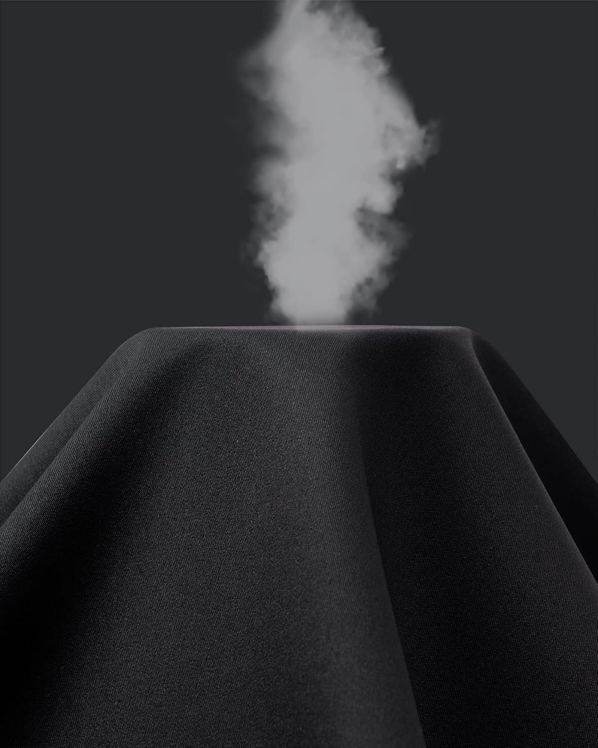 Alimens & Gentle Slim Fit Mens Dress Shirts for Men Button Down Long Sleeve Dress Shirts Wrinkle Free Formal Stain Proof - Image 8