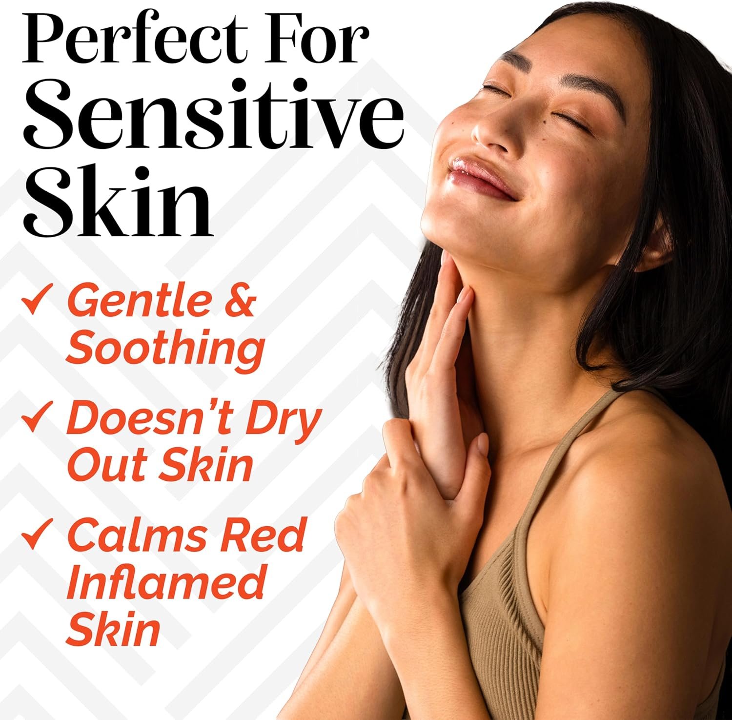 sibu Sea Buckthorn Soap, Cleansing Face & Body Bar with Citrus Scent (3-Pack) – Moisturizes Skin, Reduces Redness and Blemishes, and Calms Sensitive Skin - Image 5