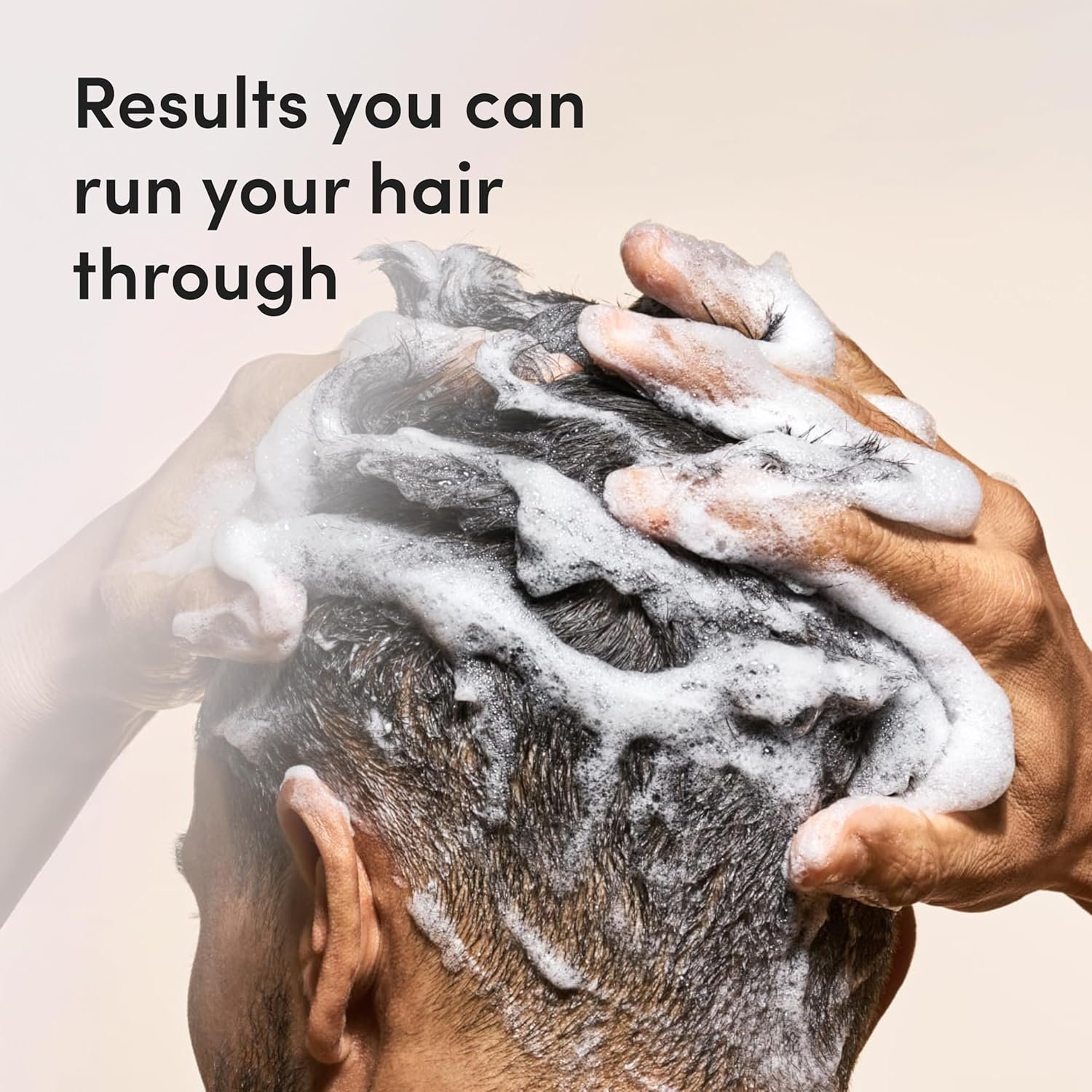 hims Dandruff Detox Anti Dandruff Shampoo, 2 Pack - Anti Dandruff Shampoo for Dry, Itchy Scalp with Pyrithione Zinc 1% and Argan Oil - Paraben Free, Sulfate Free - Evergreen Mint - 2 x 6.4 fl oz - Image 6