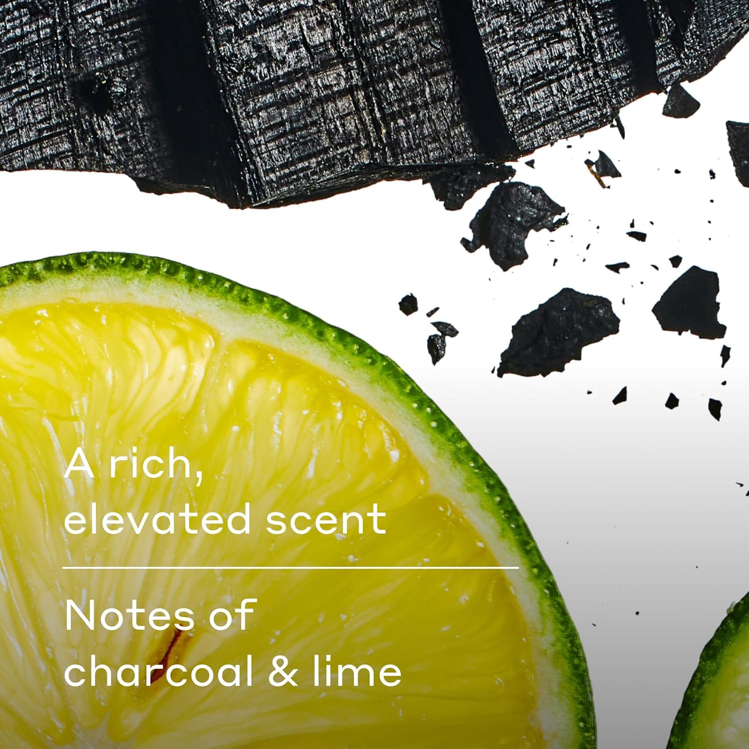 Harry's Men's Body Wash Shower Gel, Stone Scent, 30 oz - Image 6