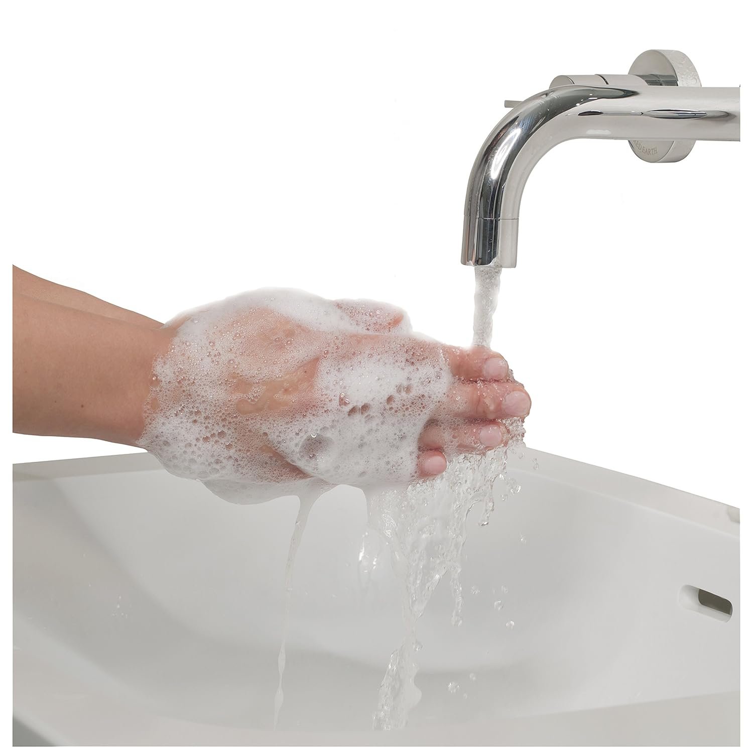 Dove Beauty Bar Gentle Cleanser For Softer and Smoother Skin Pink More Moisturizing Than Ordinary Bar Soap 3.75 oz 10 Bars - Image 9